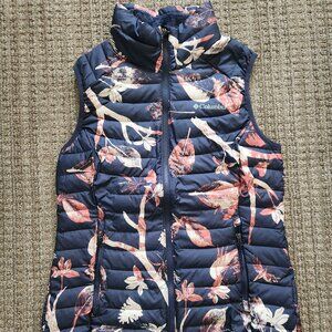 Columbia Omni-heat winter vest